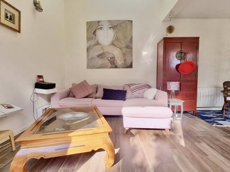 Maison à vendre, 51m², CHAMPIGNY SUR MARNE