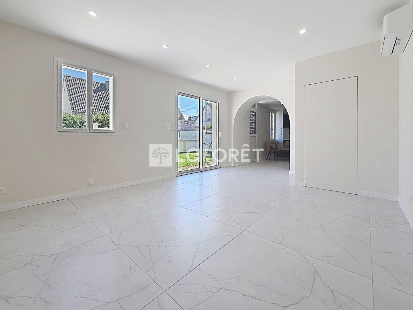 Maison à vendre, 60m², SOTTEVILLE LES ROUEN