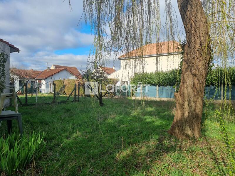 Maison à louer, 93m², SAINT OUEN L'AUMONE