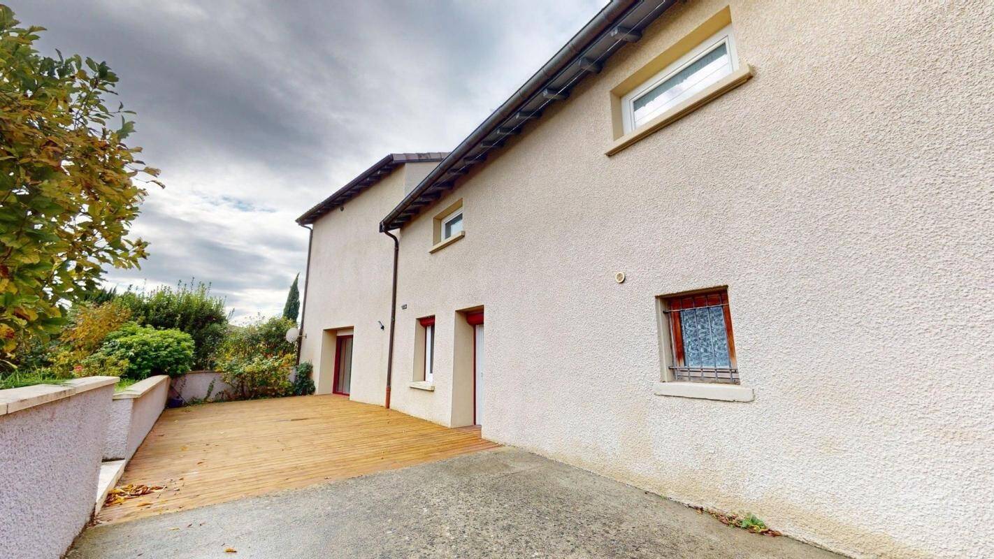 Maison à vendre, 177m², MASSIEUX
