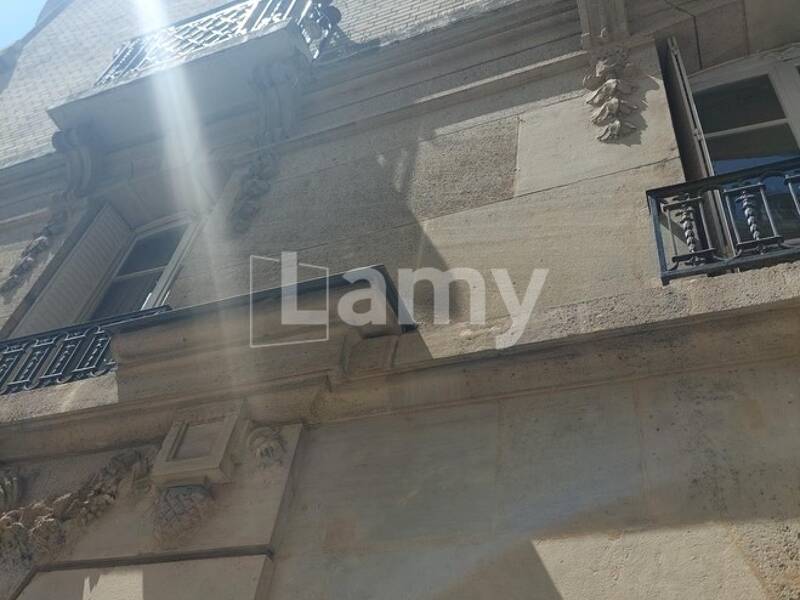 Maison à louer, 70m², PARIS 20E