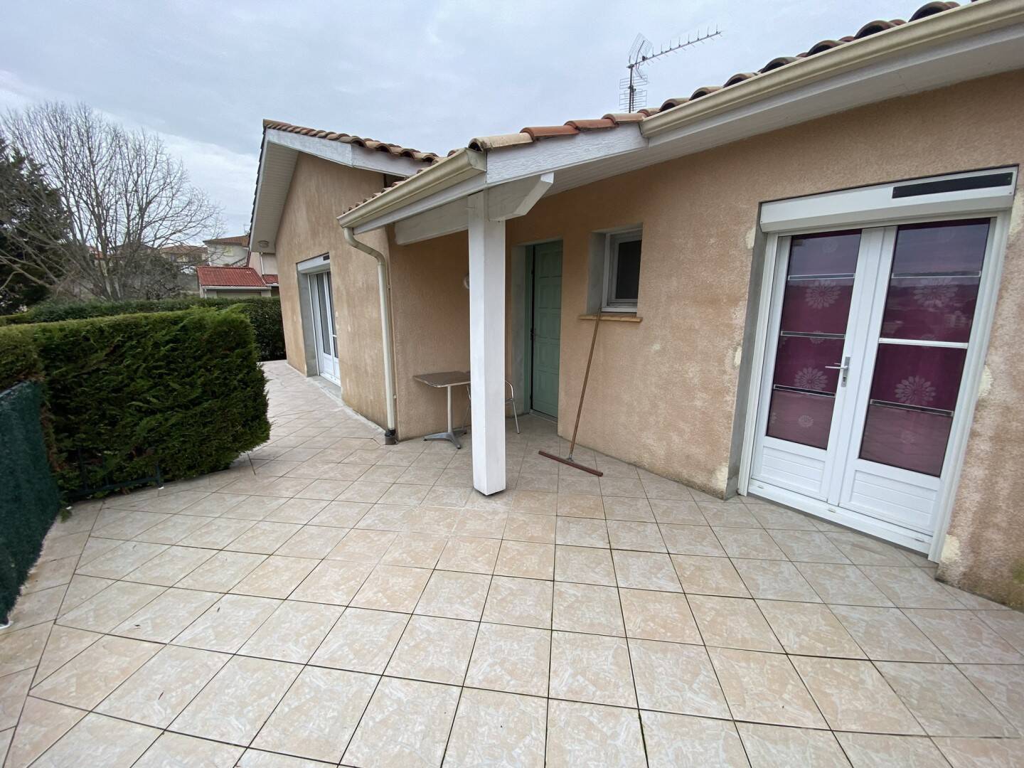 Maison à vendre, 74m², AUCH