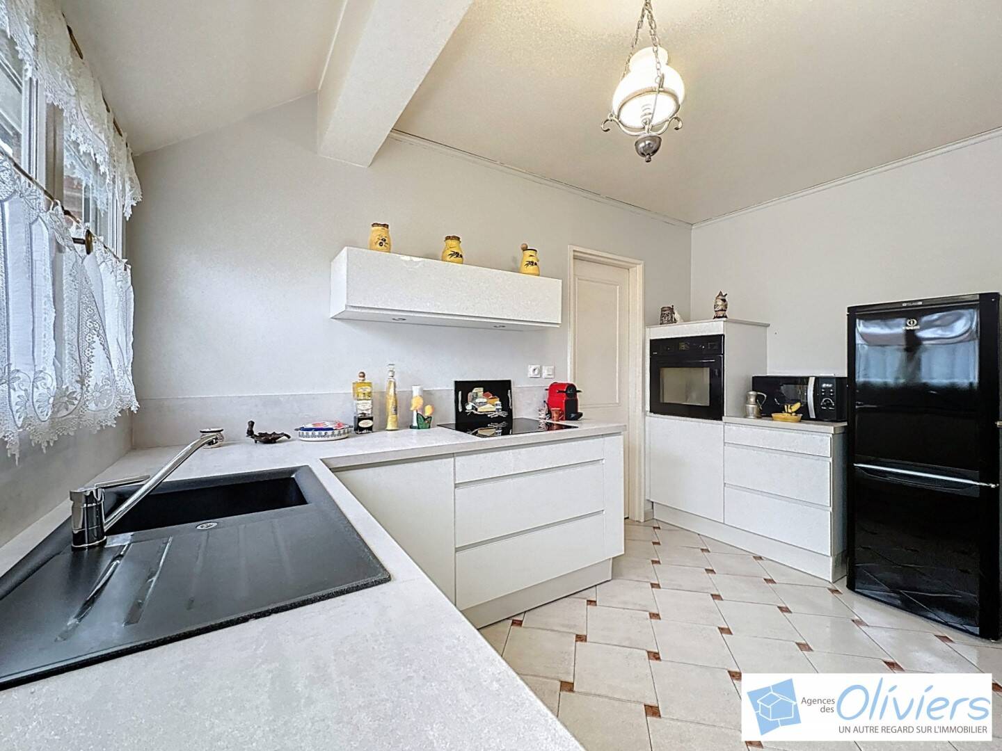 Maison à vendre, 80m², VOISINS LE BRETONNEUX