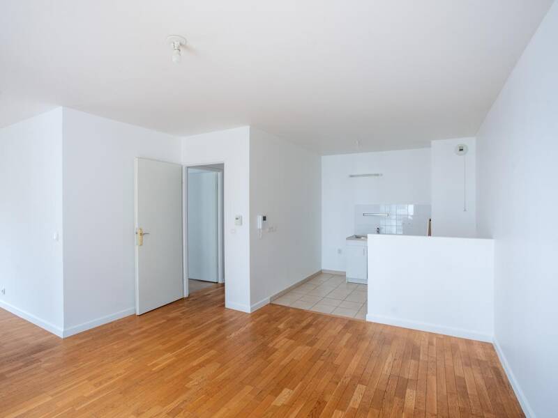 Maison à louer, 70m², PARIS 18E