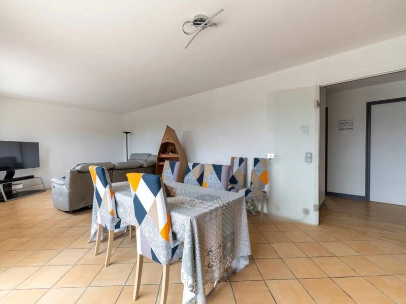 Maison à vendre, 130m², BONNIERES SUR SEINE