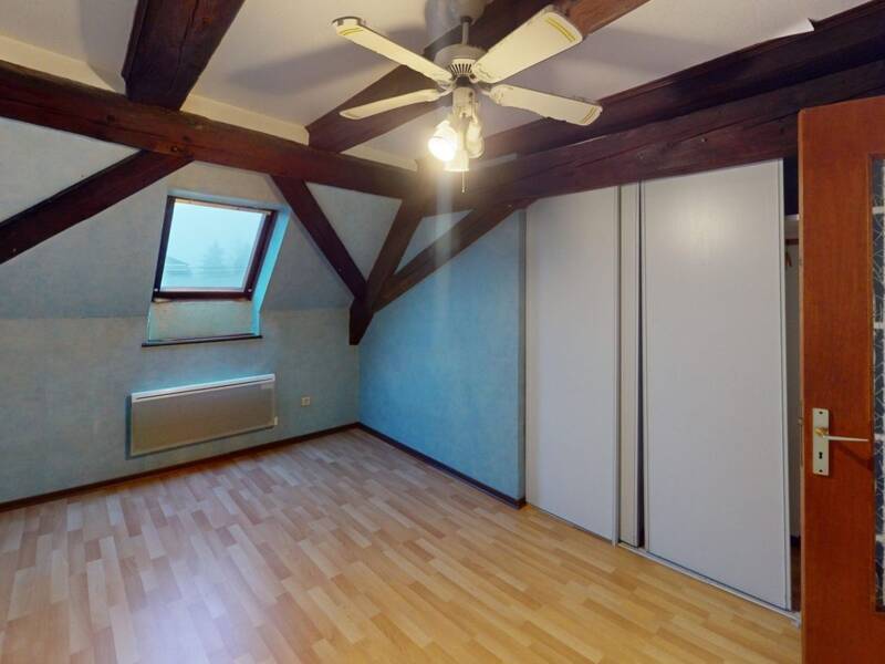 Maison à vendre, 87m², BRUMATH