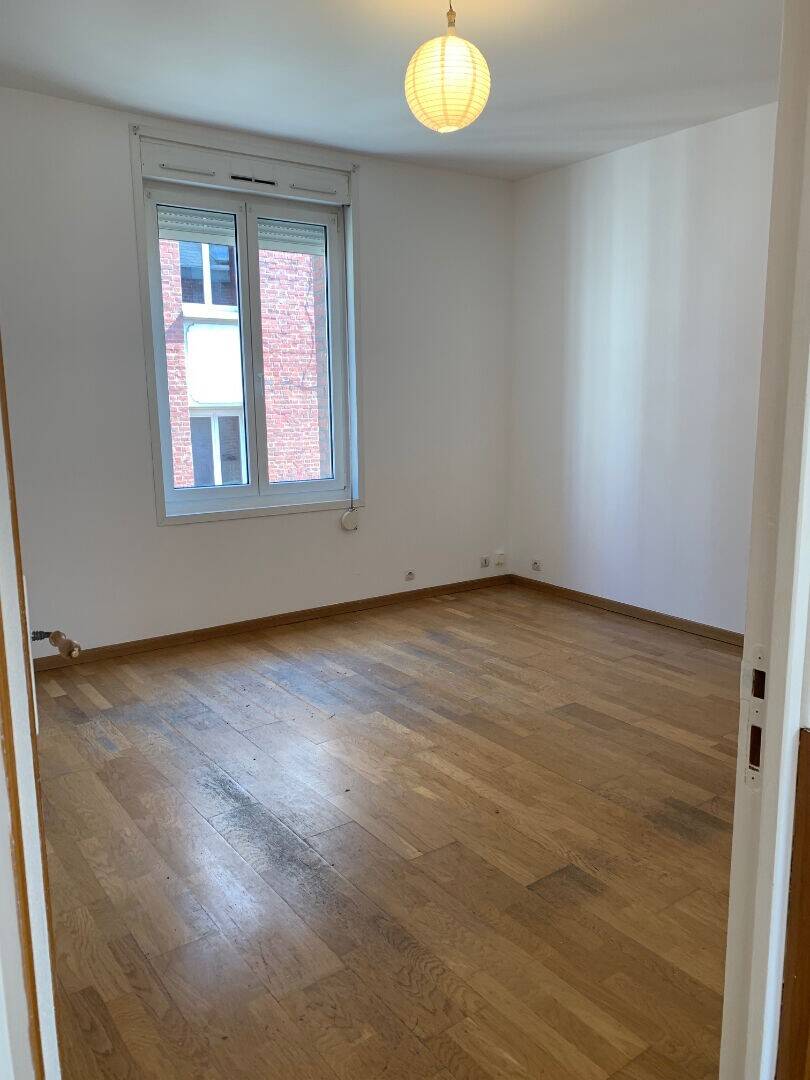 Maison à louer, 66m², SAINT QUENTIN