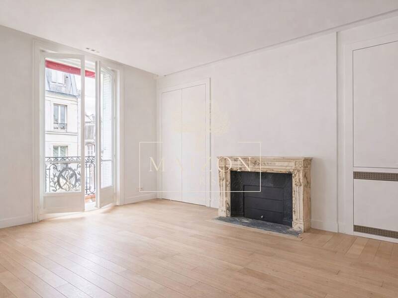 Maison à vendre, 250m², PARIS 16E
