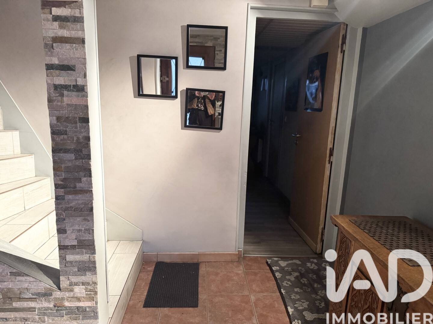 Maison à vendre, 127m², DRANCY