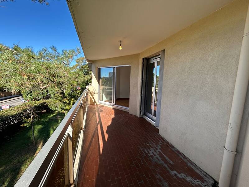 Maison à louer, 62m², AIX EN PROVENCE