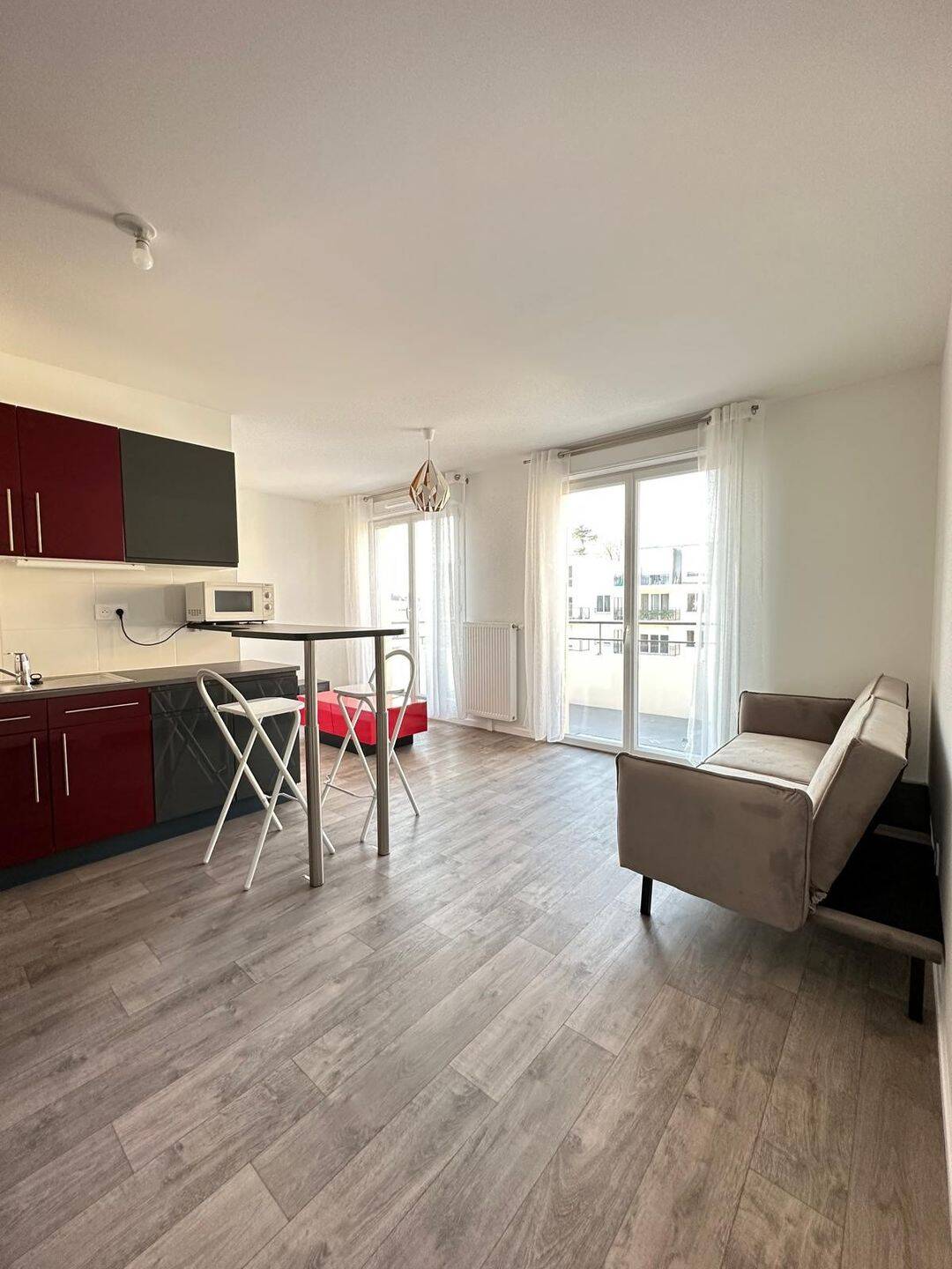 Maison à louer, 44m², CORBEIL ESSONNES