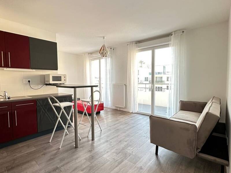 Maison à louer, 44m², CORBEIL ESSONNES
