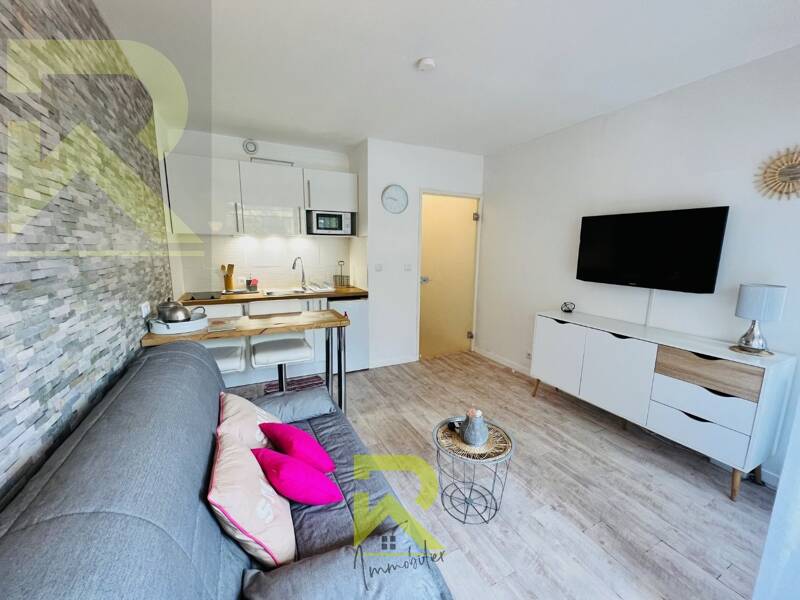 Maison à louer, 19m², AGDE