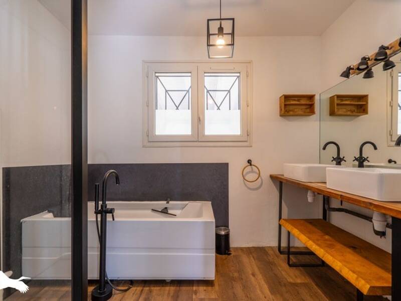 Maison à louer, 101m², SAINTE HELENE