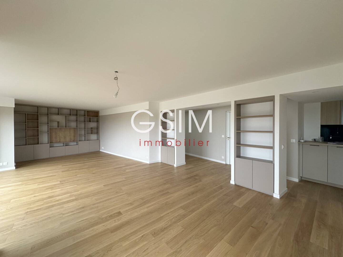 Maison à louer, 113m², RUEIL MALMAISON