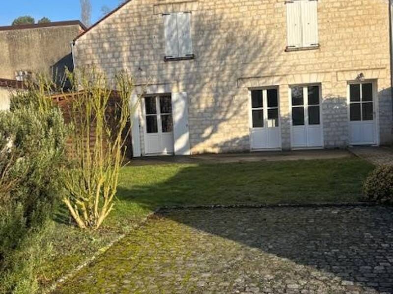 Maison à louer, 111m², APREMONT