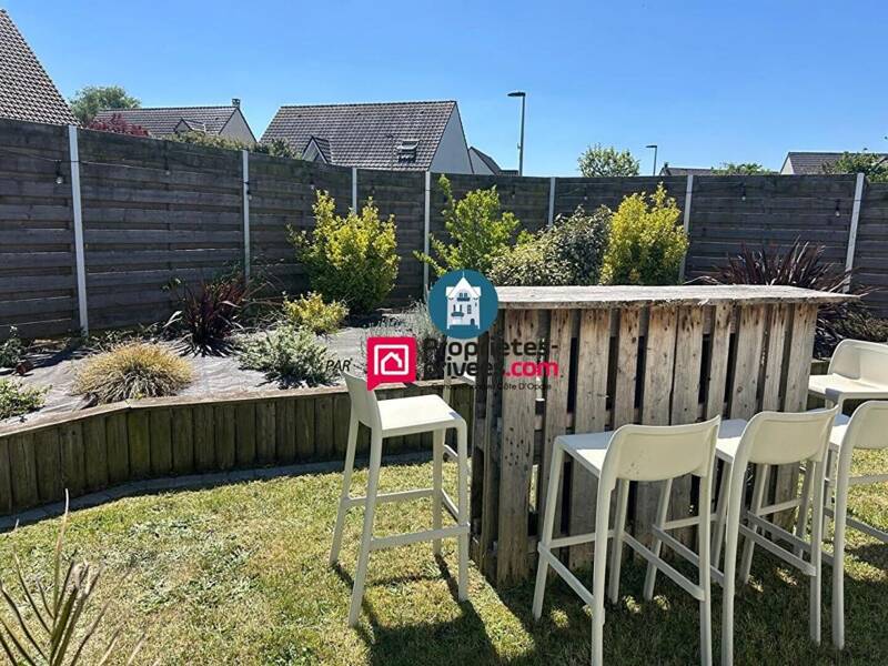 Maison à vendre, 121m², WIMEREUX