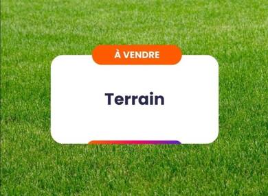 Terrain viabilisé à vendre 80 000 € 358 m² de terrain La Pradelle Pont-du-Château 63430