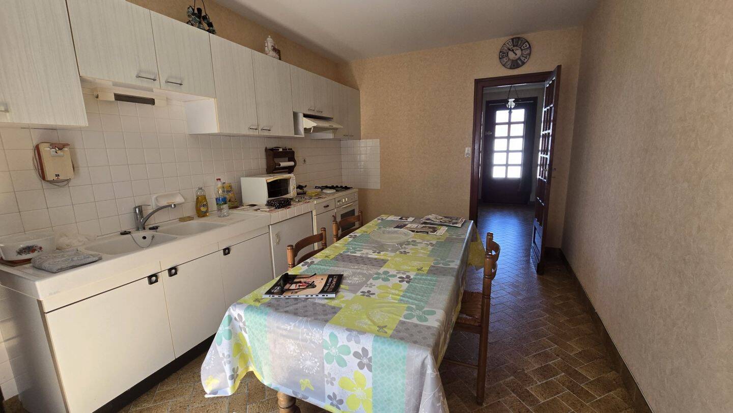 Maison à vendre, 102m², SAINT VIVIEN