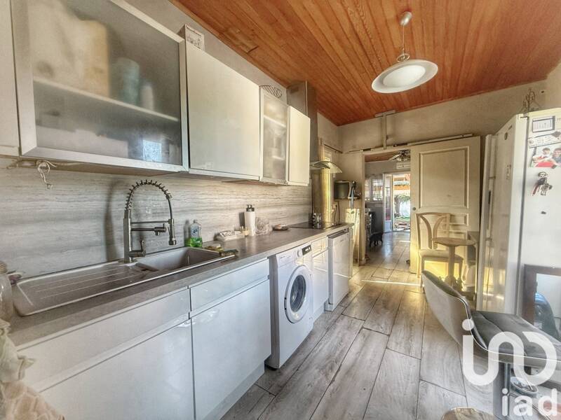 Maison à vendre, 61m², TOULON