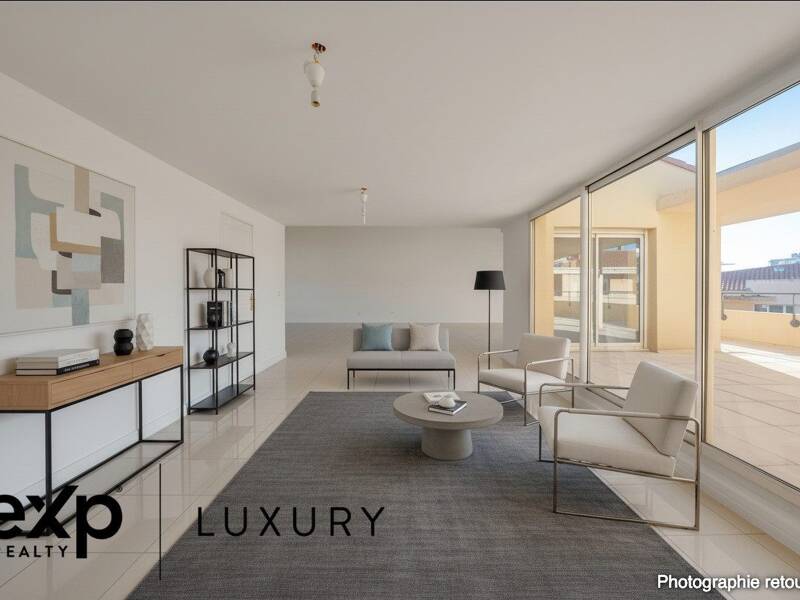 Maison à vendre, 202m², AIX EN PROVENCE