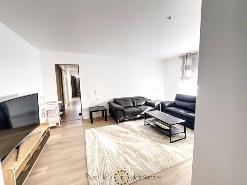 Maison à vendre, 73m², REIMS