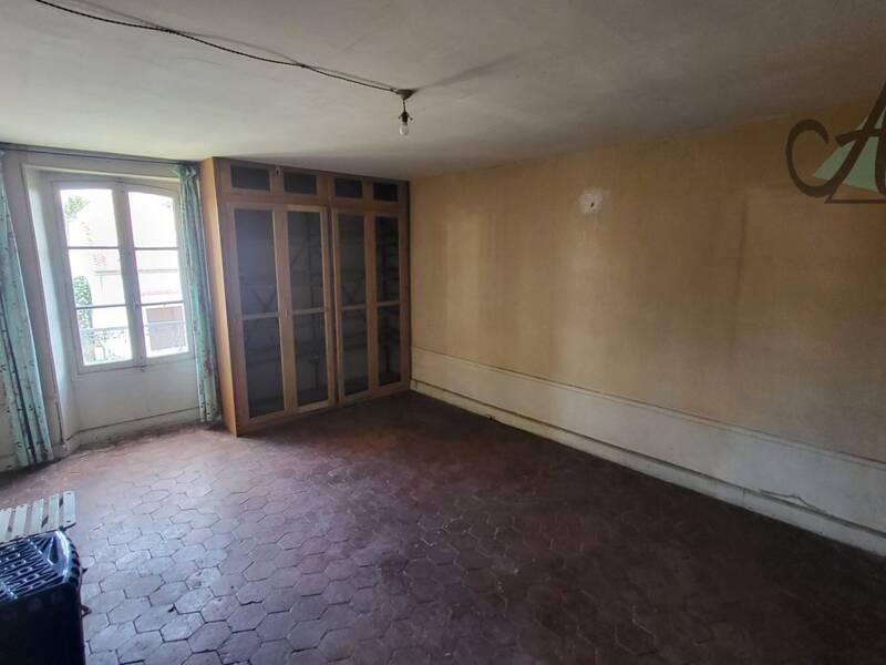 Maison à vendre, 103m², EVERLY