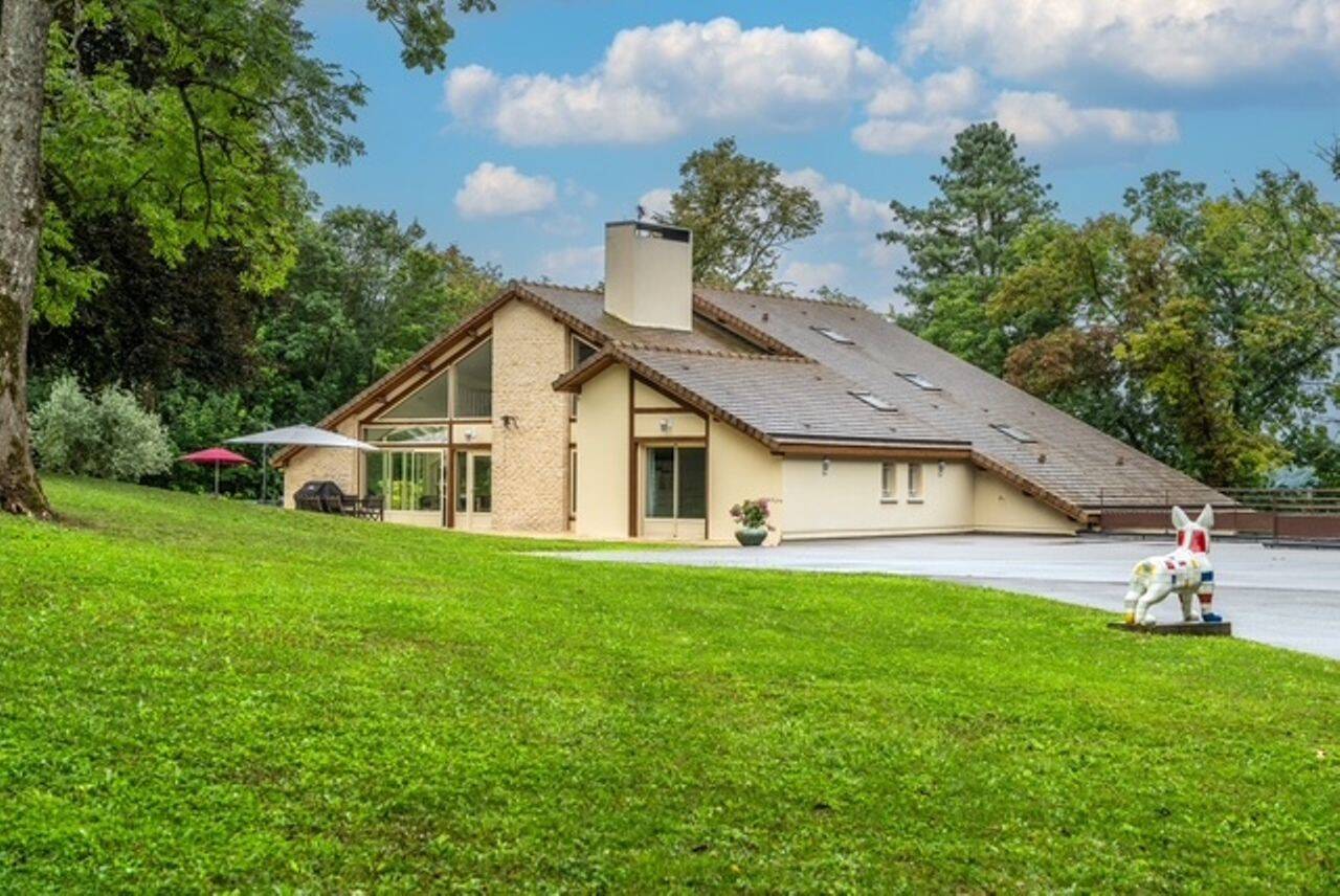 Maison à vendre, 400m², HENONVILLE