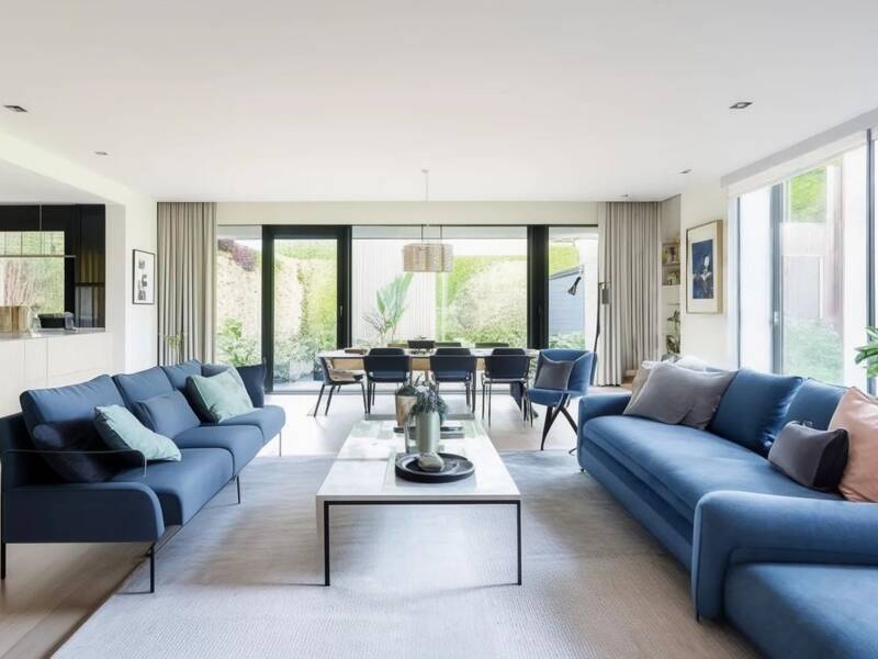 Maison à vendre, 101m², VERSAILLES