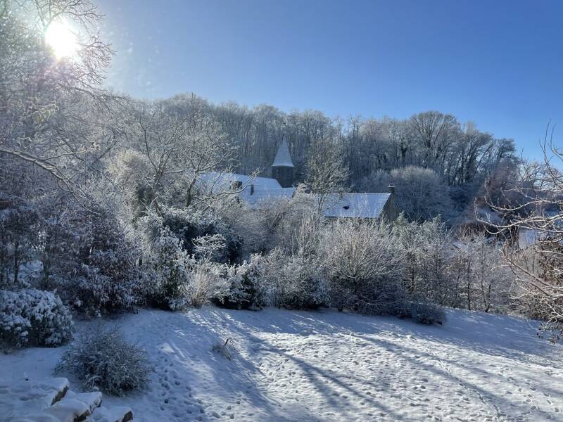 Maison à vendre, 115m², VILLIERS SAINT FREDERIC