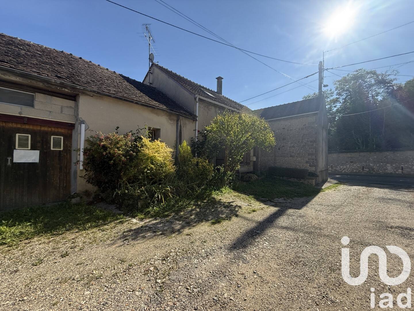 Maison à vendre, 130m², VILLE SAINT JACQUES