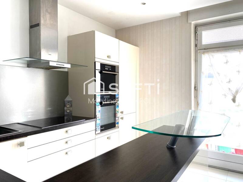 Maison à louer, 202m², STRASBOURG