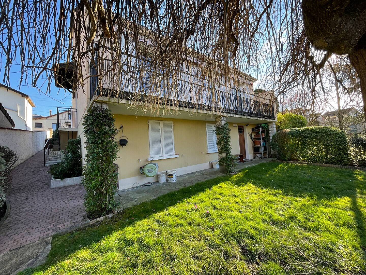 Maison à vendre, 122m², CORBEIL ESSONNES
