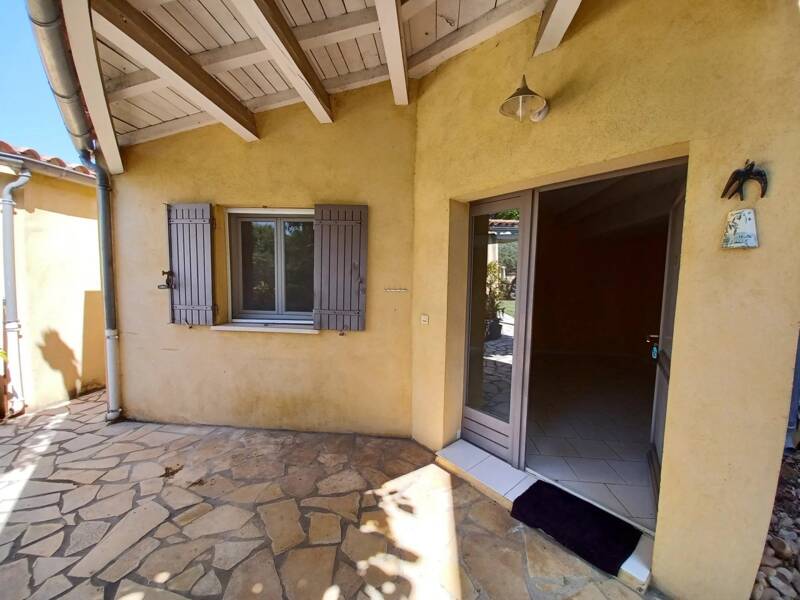 Maison à louer, 50m², TARASCON