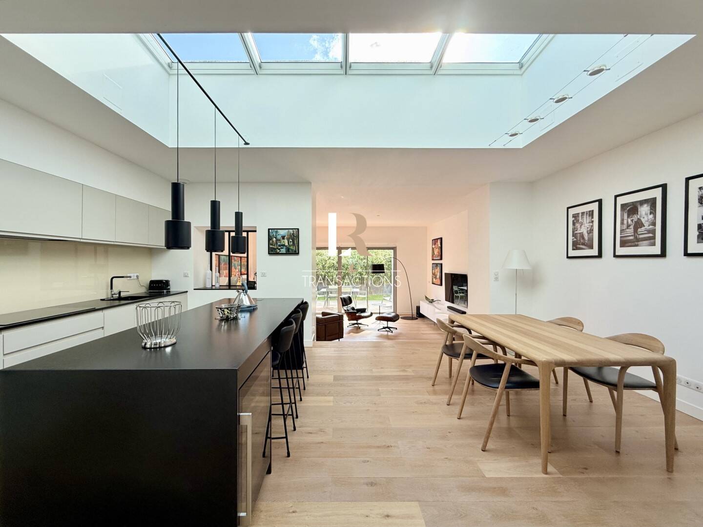Maison à vendre, 156m², LA ROCHELLE