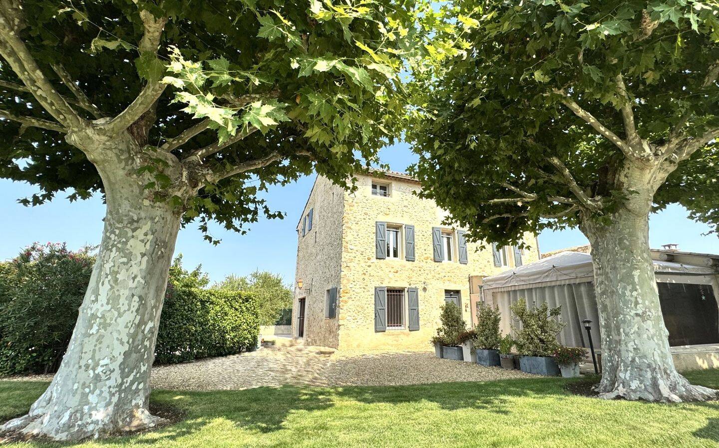 Maison à vendre, 225m², MANOSQUE