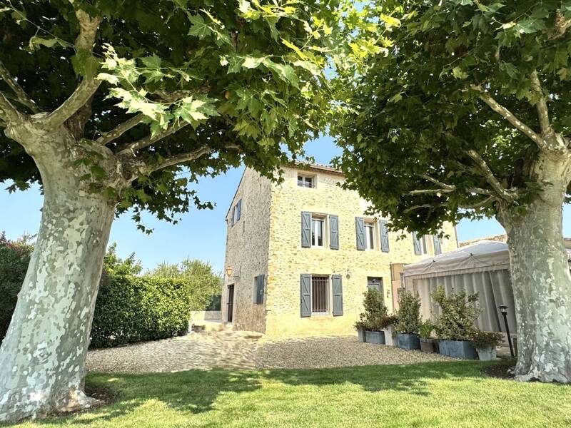 Maison à vendre, 225m², MANOSQUE