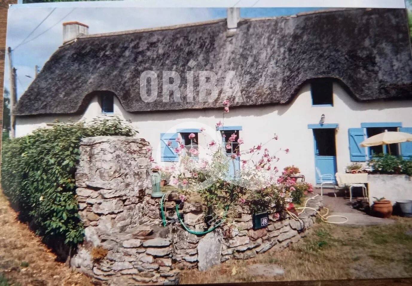 Maison à vendre, 144m², LA CHAPELLE DES MARAIS