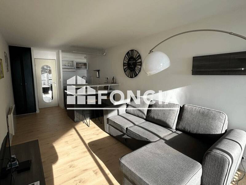 Maison à louer, 29m², LA GRANDE MOTTE