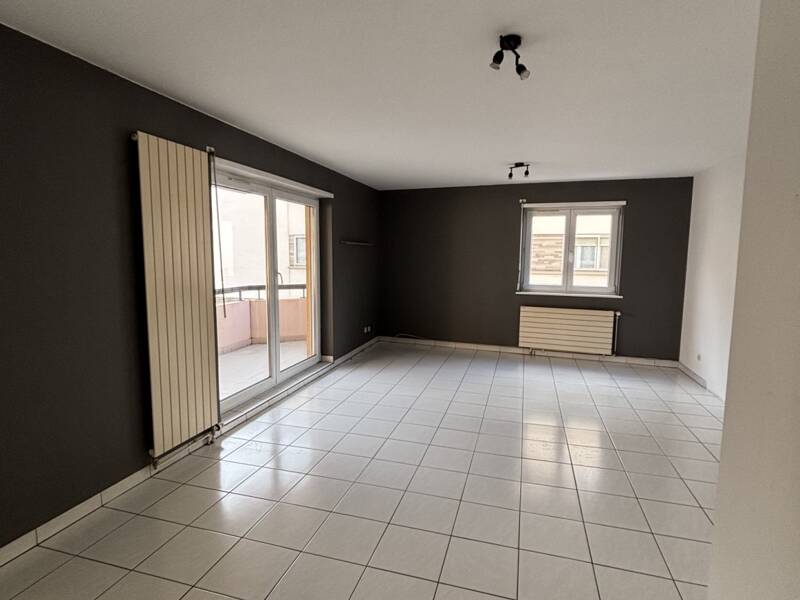 Maison à louer, 78m², SELESTAT