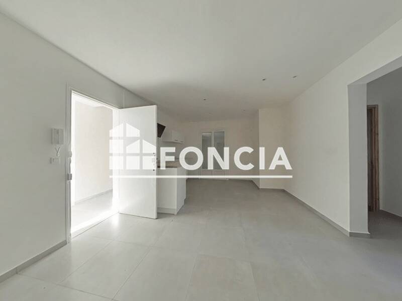 Maison à louer, 70m², SAINT CYR SUR MER