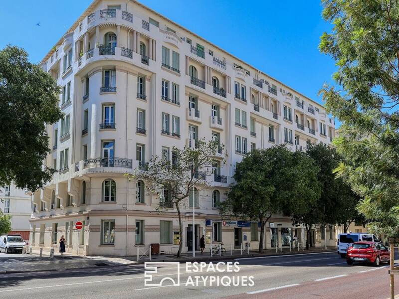 Maison à louer, 79m², TOULON