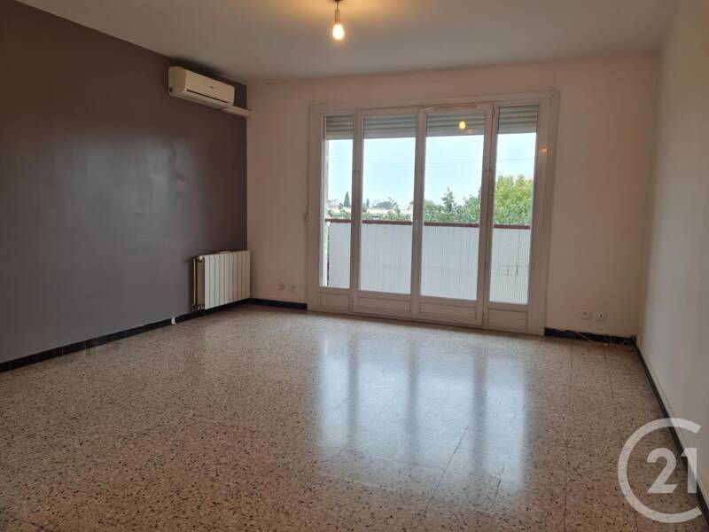 Maison à louer, 71m², ROGNAC