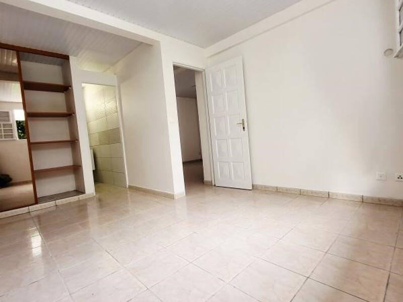 Maison à louer, 41m², LE LAMENTIN