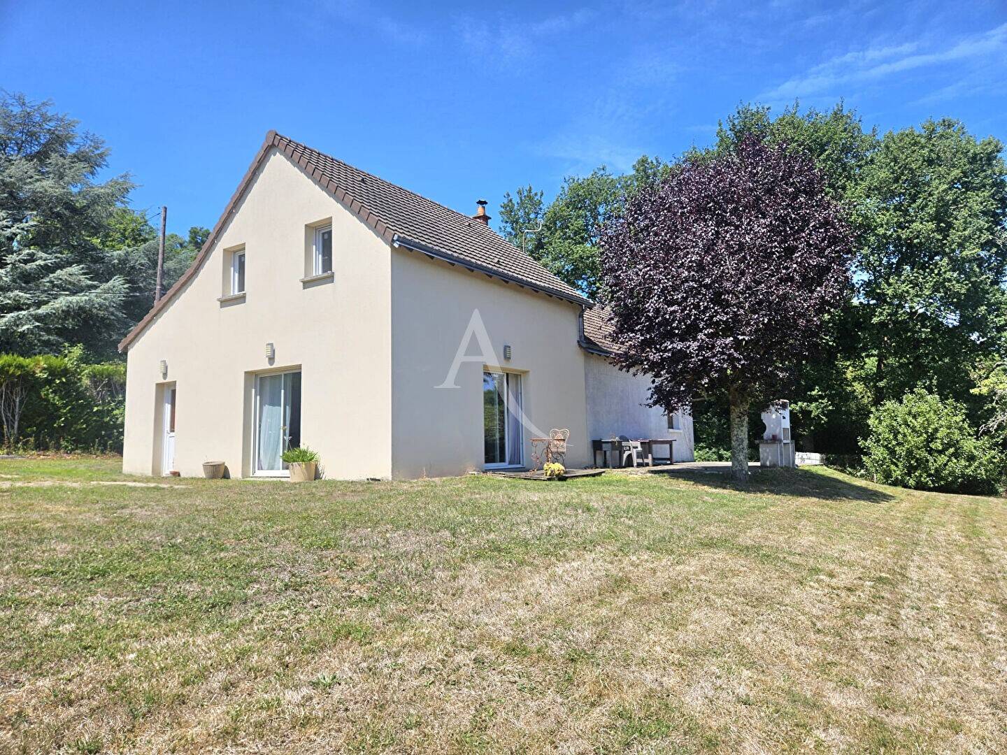 Maison à vendre, 132m², SAINT GEORGES SUR CHER