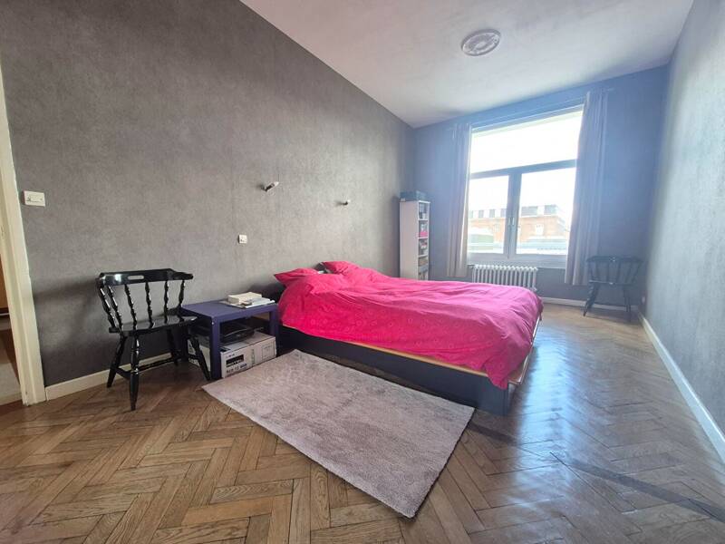 Maison à vendre, 66m², LILLE