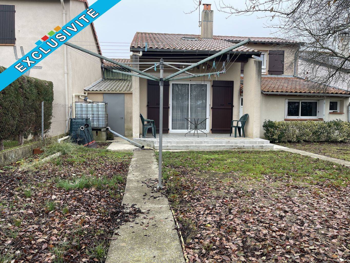 Maison à vendre, 138m², AUCH