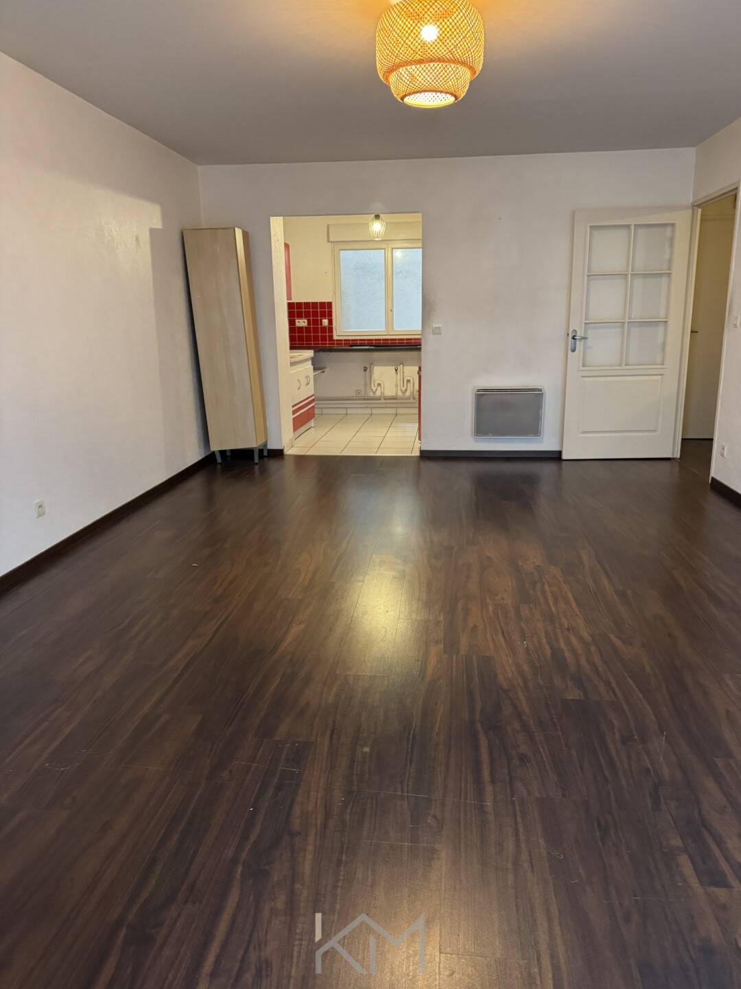 Maison à vendre, 66m², POITIERS