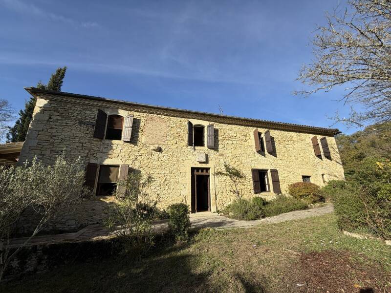 Maison à vendre, 201m², AUCH