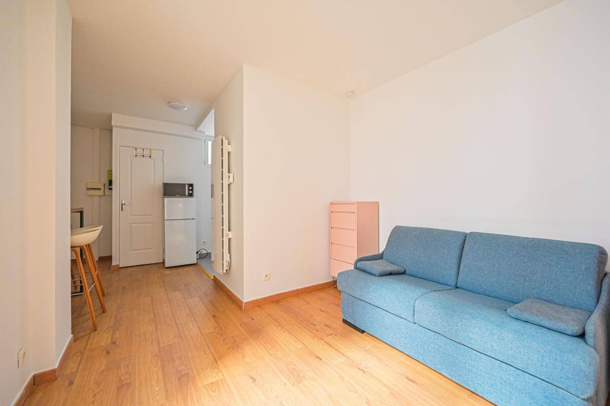 Maison à louer, 20m², CLICHY